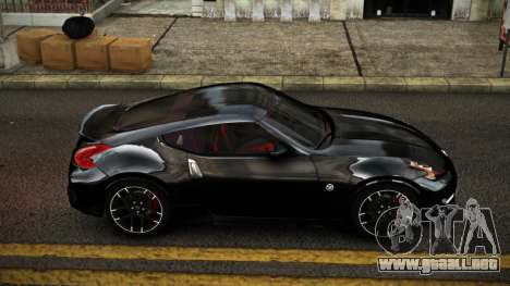 Nissan 370Z Joconen S13 para GTA 4