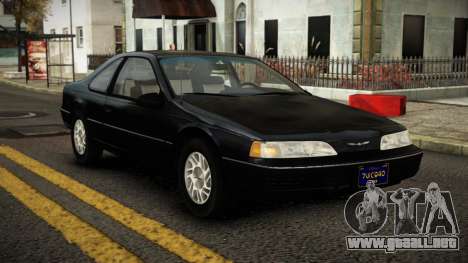 Ford Thunderbird Ohay para GTA 4