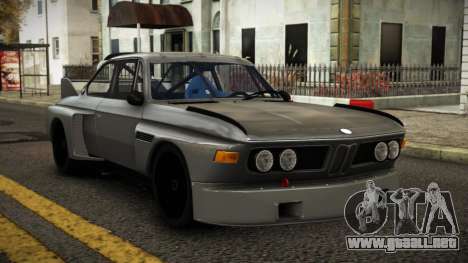 BMW 3.0 CSL Tifajir para GTA 4