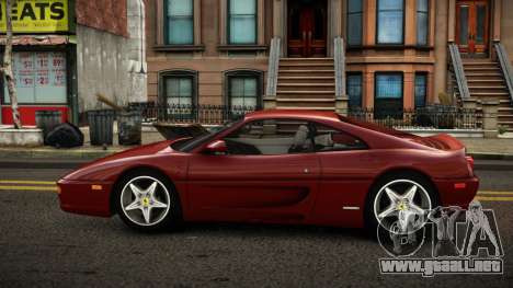 Ferrari F355 Valequm para GTA 4