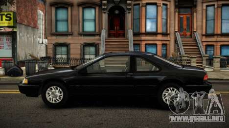 Ford Thunderbird Ohay para GTA 4