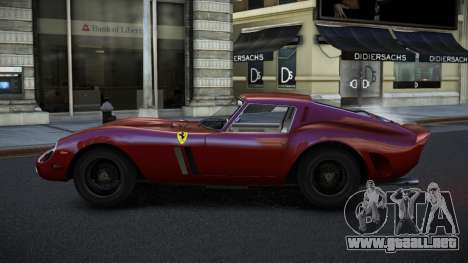 Ferrari 250 GTO Kospaz para GTA 4