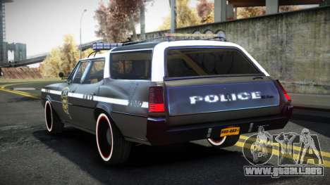 Oldsmobile Vista Cruiser Lihiciqir para GTA 4