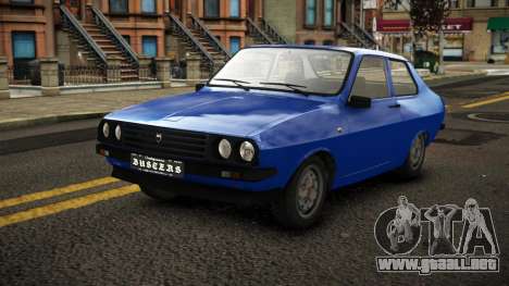 Dacia 1310 Puhazecu para GTA 4
