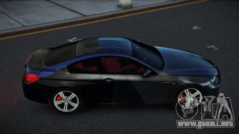 BMW M6 F13 Rajoid S2 para GTA 4