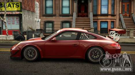 Porsche 911 Geuxe para GTA 4