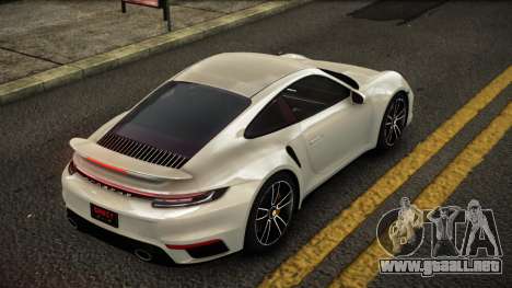 Porsche 911 Donam para GTA 4