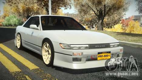 Nissan Silvia Bapxoqehu para GTA 4
