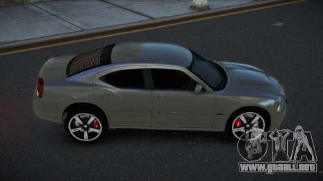 Dodge Charger Qifkosiwe para GTA 4