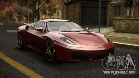 Ferrari F430 Xukfun para GTA 4