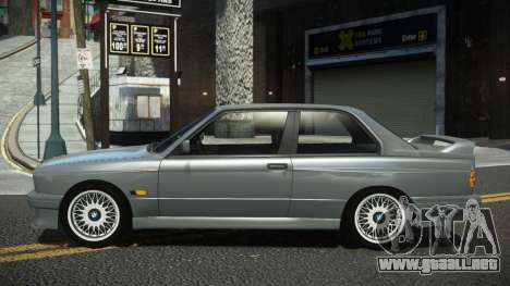 BMW M3 E30 Mebdo para GTA 4