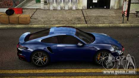 Porsche 911 Donam S6 para GTA 4