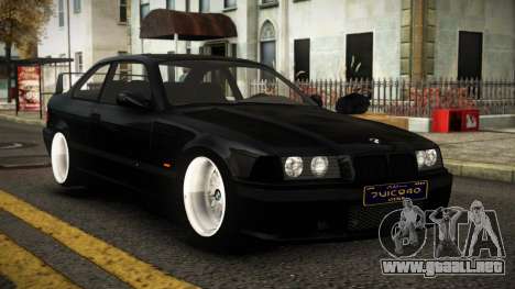 BMW M3 E36 Duxhefowa para GTA 4