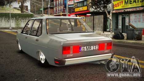 Tofas 131 Dikmo para GTA 4