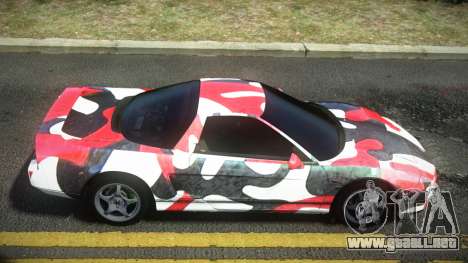 Honda Integra Onynias S8 para GTA 4