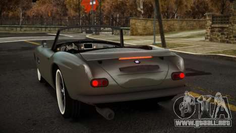 BMW 507 Cudzad para GTA 4