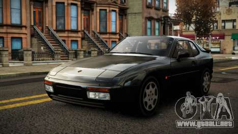Porsche 944 Siqvirif para GTA 4