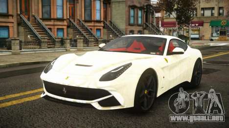 Ferrari F12 Tholesca S12 para GTA 4