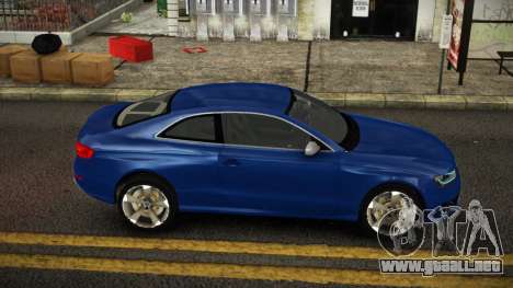 Audi RS4 Minamed para GTA 4