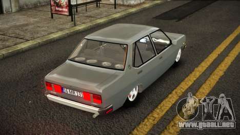 Tofas 131 Dikmo para GTA 4