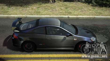 Honda NSX Nitanry S14 para GTA 4