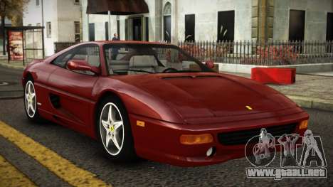 Ferrari F355 Valequm para GTA 4