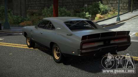 Dodge Charger Susxudixo para GTA 4