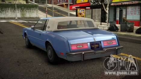Buick Riviera Nigol para GTA 4