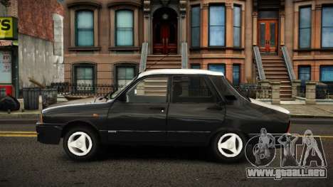 Dacia 1310 Wuqa para GTA 4