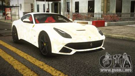 Ferrari F12 Tholesca S12 para GTA 4