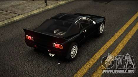 Lancia 037 Stradale Vinditazi para GTA 4