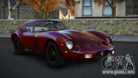 Ferrari 250 GTO Kospaz para GTA 4