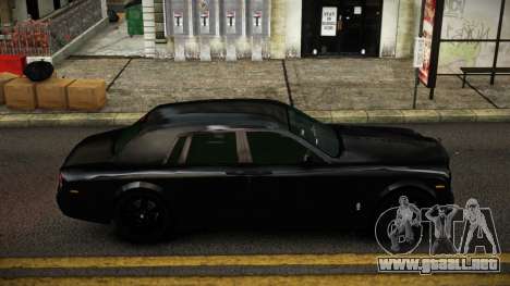 Rolls-Royce Phantom Bamuvakiy para GTA 4