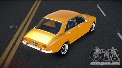 Peugeot 504 Ifuk para GTA 4