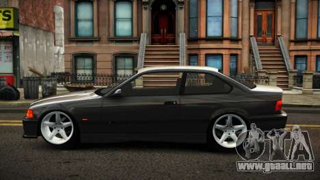 BMW M3 E36 Vayocesu para GTA 4