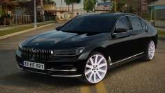 BMW 750LI Ryceia para GTA San Andreas
