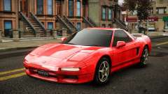 Honda NSX Leyan S1 para GTA 4