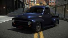 Ford FR100 Etop