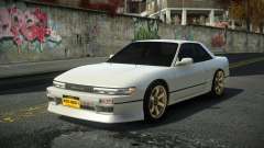 Nissan Silvia Bapxoqehu