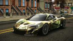 McLaren P1 Najendan S5 para GTA 4