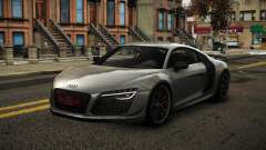Audi R8 Zuxnuruc para GTA 4