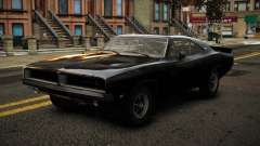 Dodge Charger Jesle S5 para GTA 4