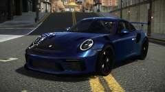 Porsche 911 Arison S6 para GTA 4