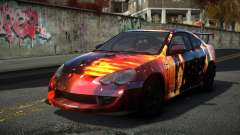 Honda NSX Nitanry S8 para GTA 4