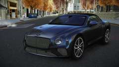 Bentley Continental Caja para GTA 4
