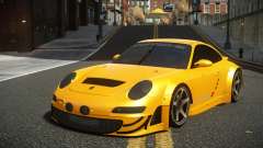 Porsche 911 Wiiqi para GTA 4