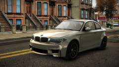 BMW 1M Hanisa para GTA 4