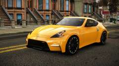 Nissan 370Z Joconen para GTA 4