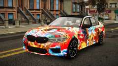 BMW M5 Tonrean S10