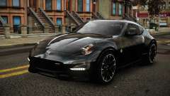 Nissan 370Z Joconen S13 para GTA 4